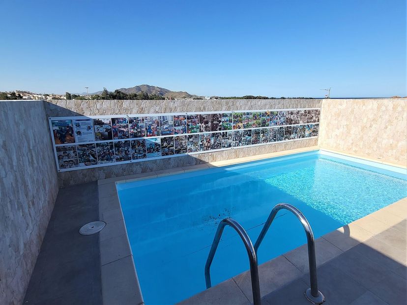 Apartment in Spain, Vera-Playa