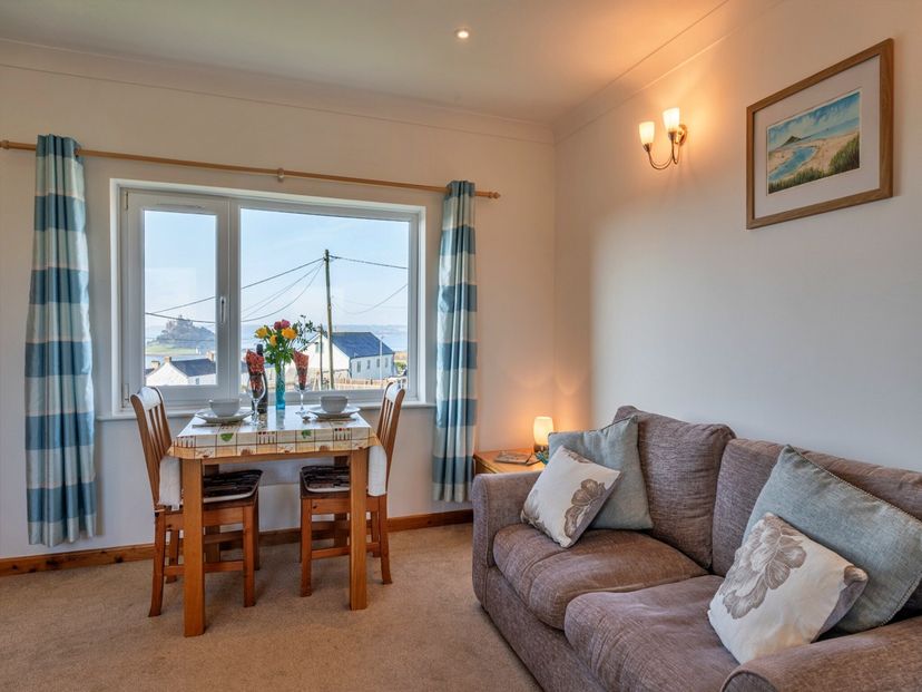 House in Marazion, England