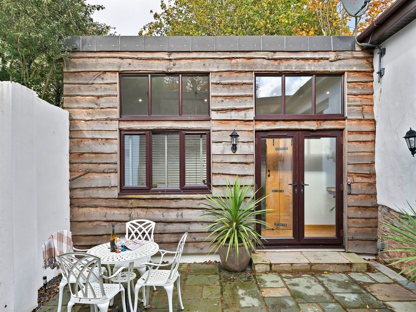 Cottage in United Kingdom, Burlescombe