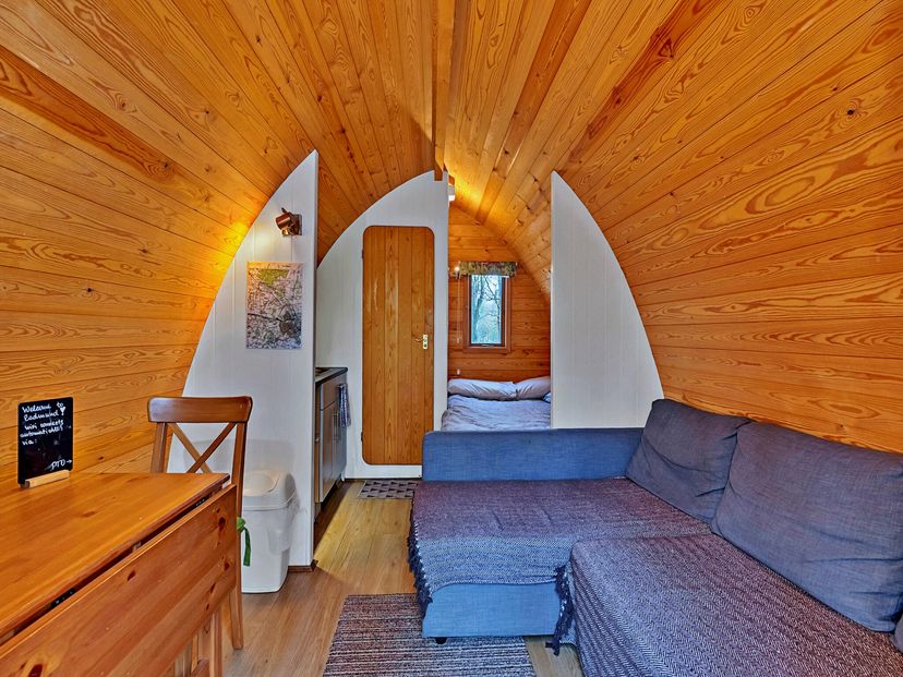 House in West Stow, England