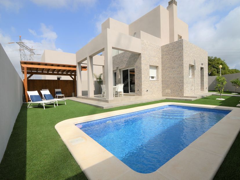 Villa in Rojales, Spain