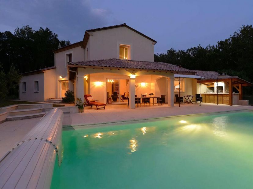 Villa in Beaumontois-en-Périgord, France