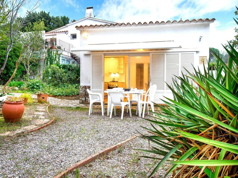 Apartment in Llafranc, Spain