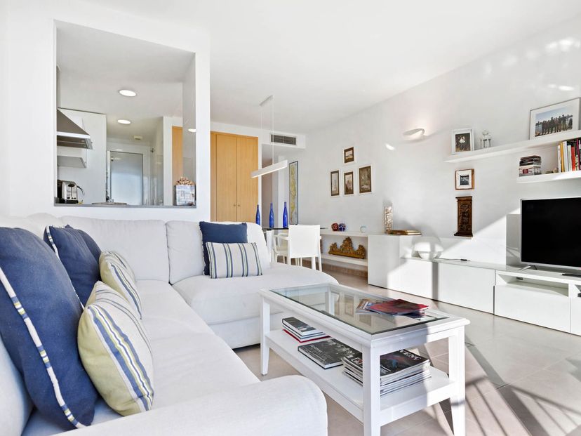 Apartment in Llafranc, Spain