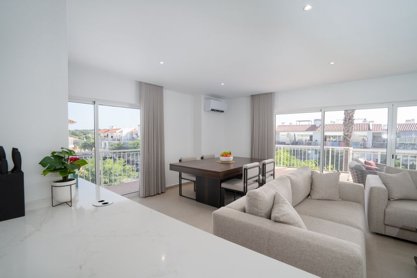 Apartment in Cabanas, Algarve