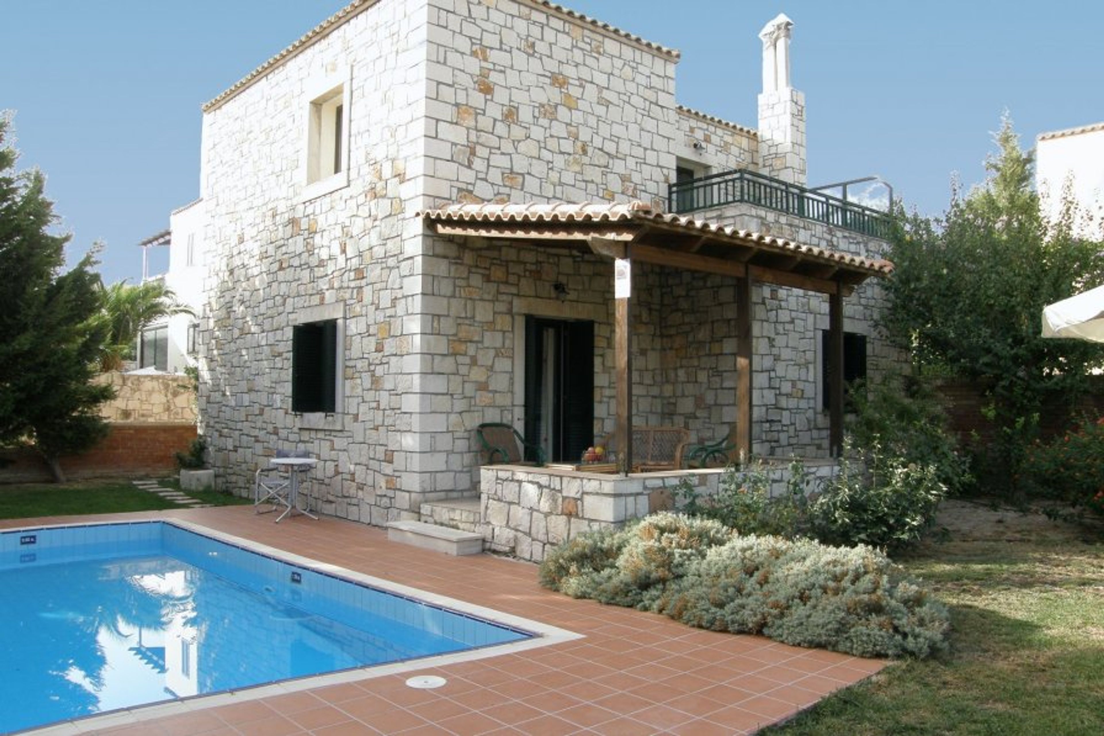 Christina II outlook