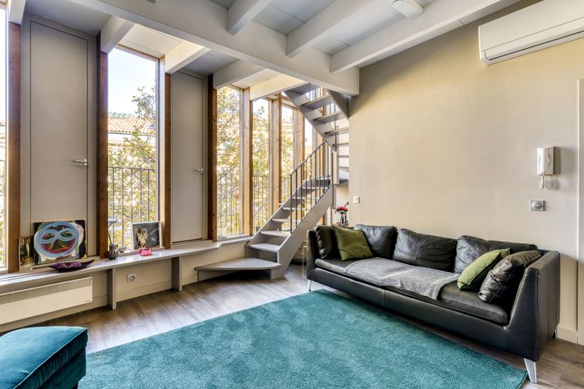 Apartment in Peyrou, the South of France