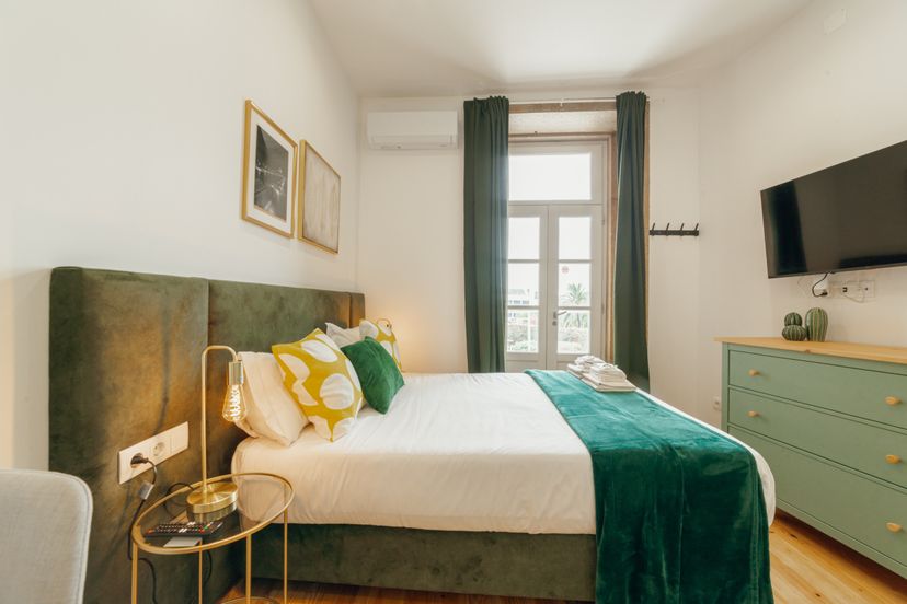 Apartment in Cedofeita, Portugal