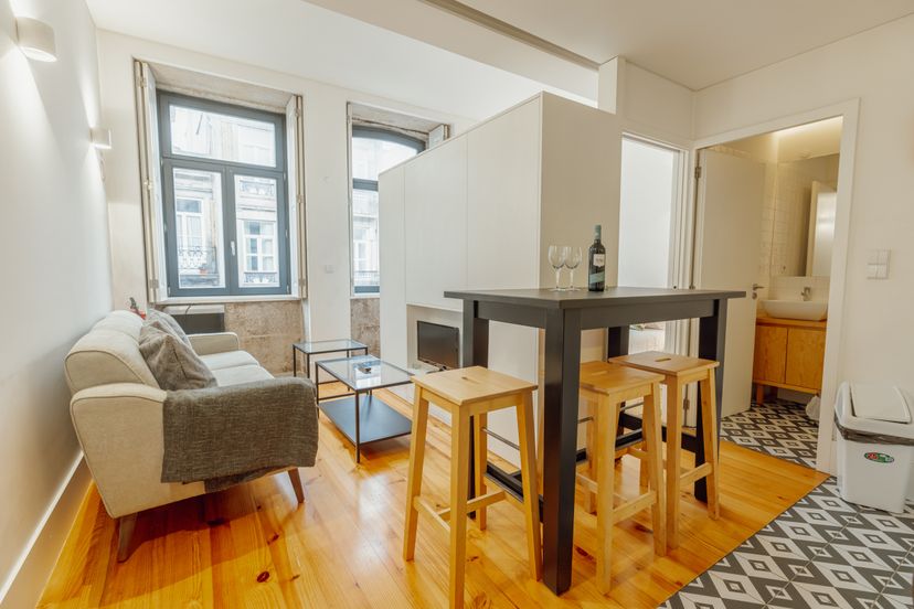 Apartment in Bonfim, Portugal