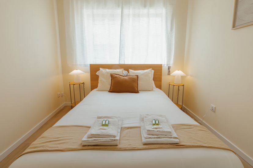 Apartment in Bonfim, Portugal