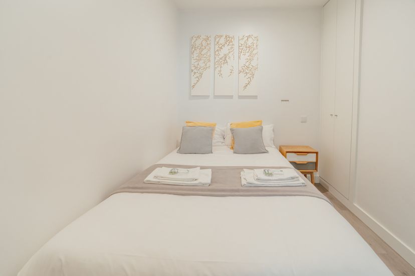Apartment in Bonfim, Portugal