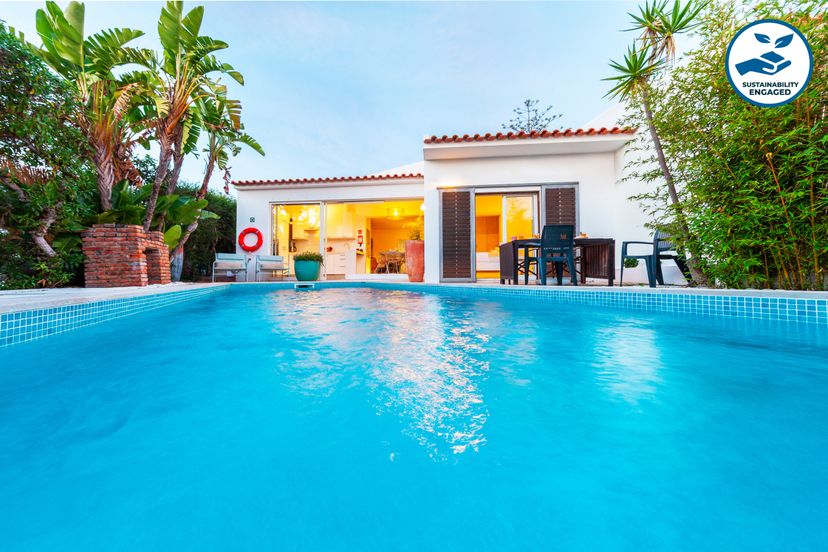 Villa in Albufeira, Algarve