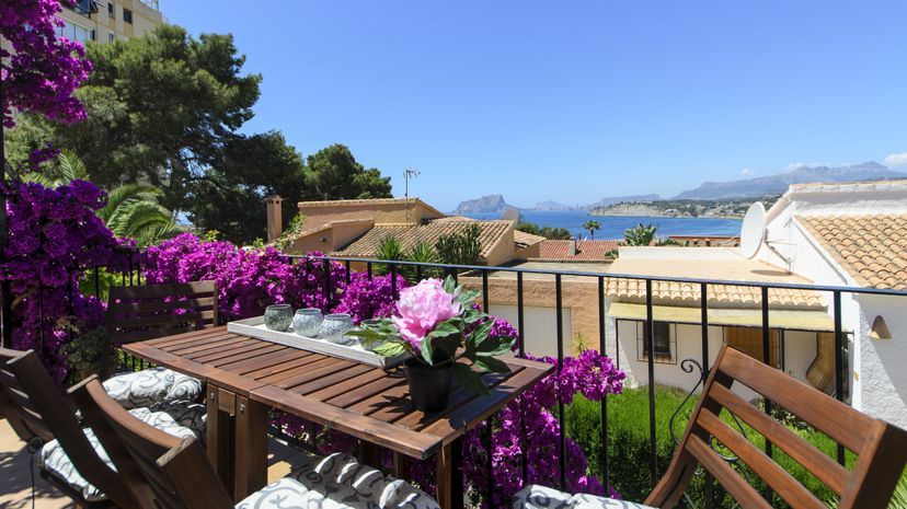 Villa in Pla del Mar, Spain