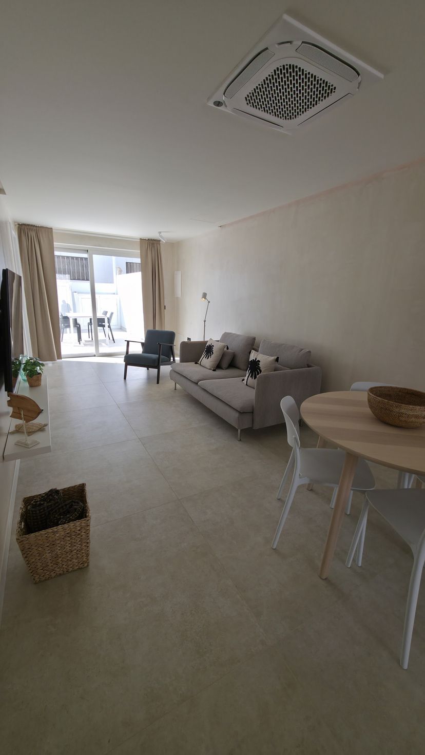 Apartment in Puerto del Carmen, Lanzarote