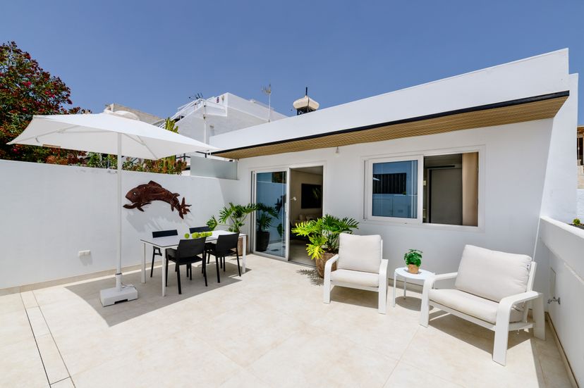 Apartment in Spain, Puerto del Carmen