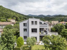 Apartment in Lombardy, Italy