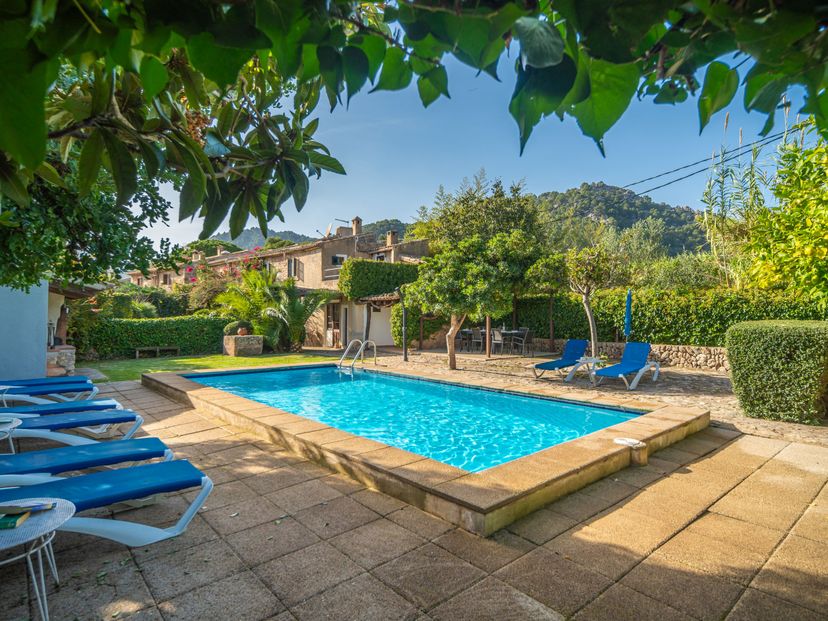 Villa in Pollensa, Majorca