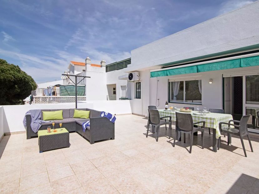 Apartment in Pinhal do Concelho, Algarve