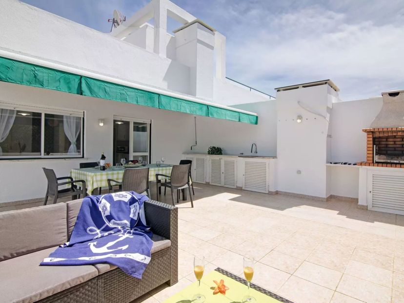 Apartment in Pinhal do Concelho, Algarve