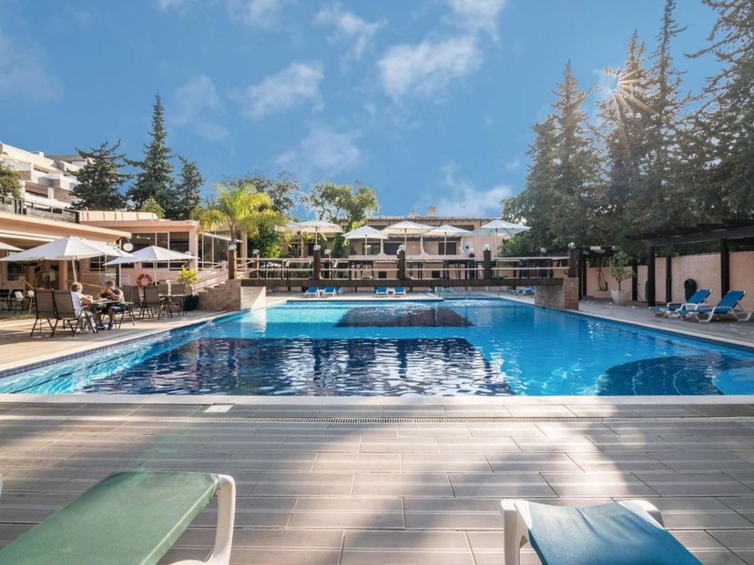 Apartment in Semino, Algarve