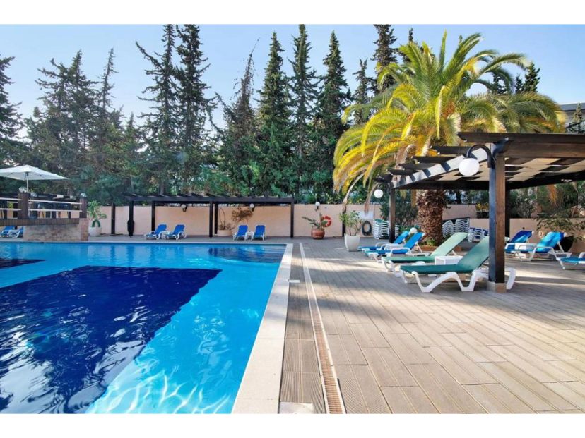 Apartment in Semino, Algarve