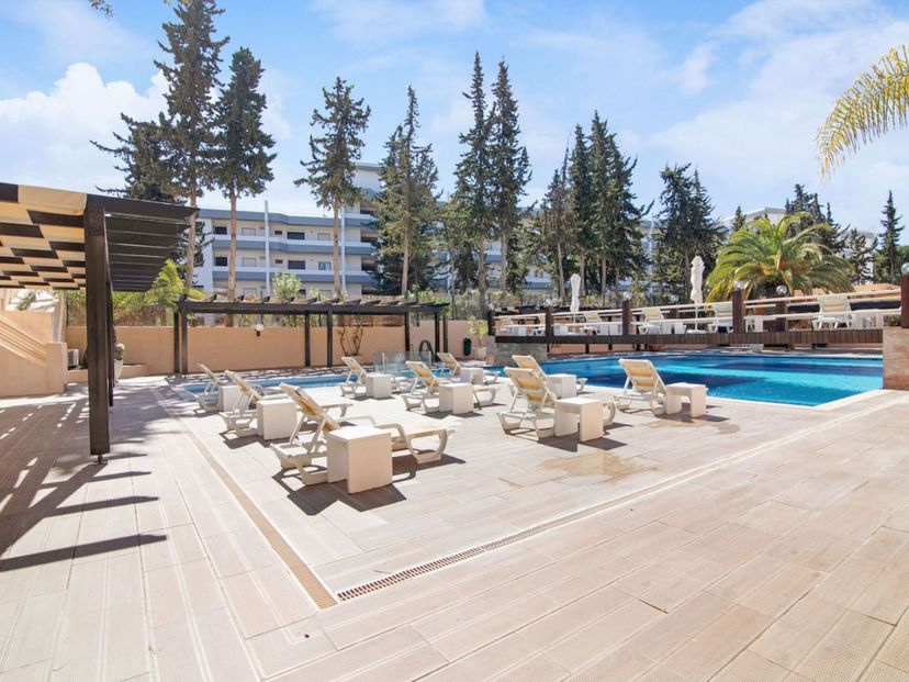 Apartment in Semino, Algarve