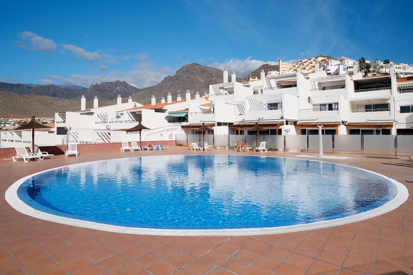 Apartment in San Eugenio Alto, Tenerife