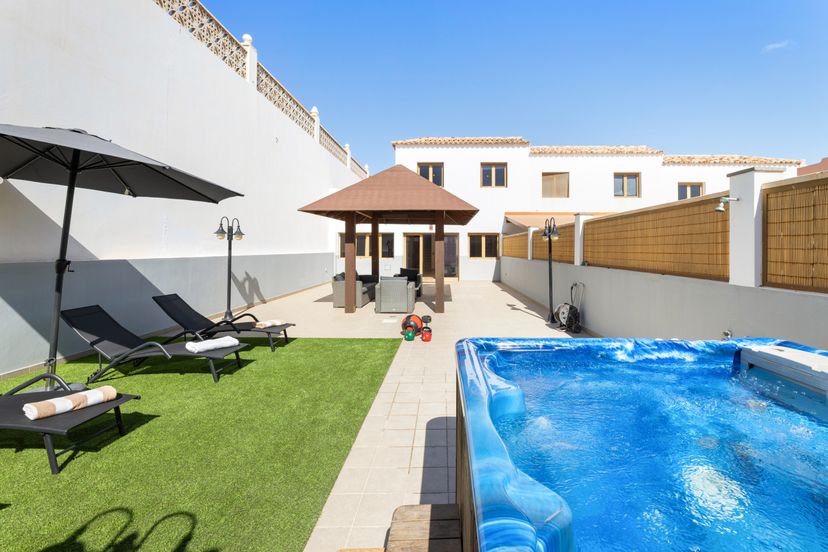 Villa in Corralejo, Fuerteventura