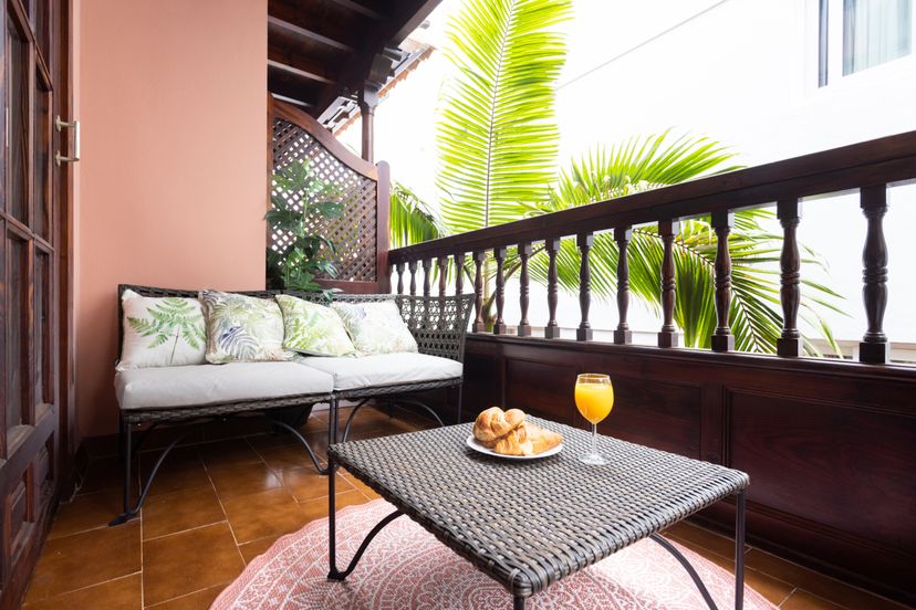 Apartment in Puerto de la Cruz, Tenerife