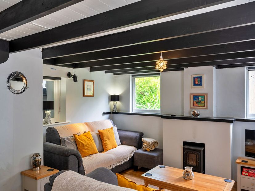 Cottage in Newquay, England