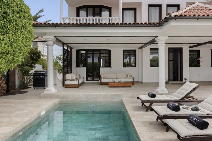 Villa in La Vera, Tenerife