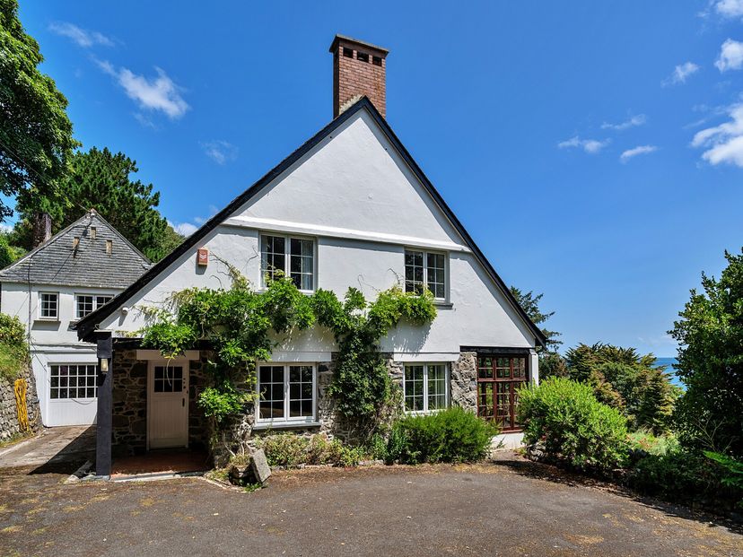 House in United Kingdom, St. Keverne