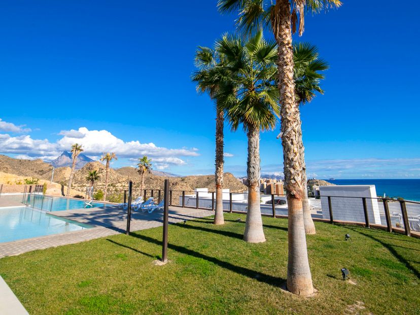 Apartment in Montiboli, Spain