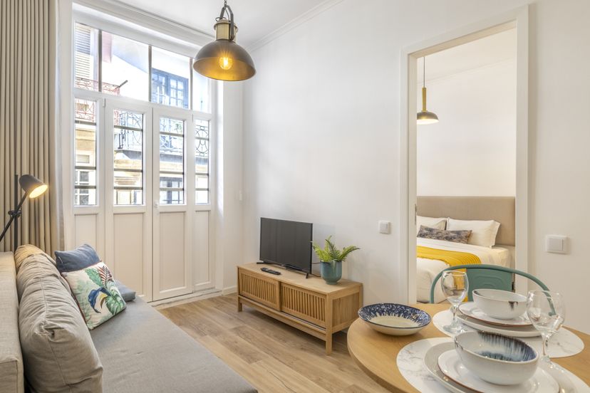 Apartment in Sé, Portugal