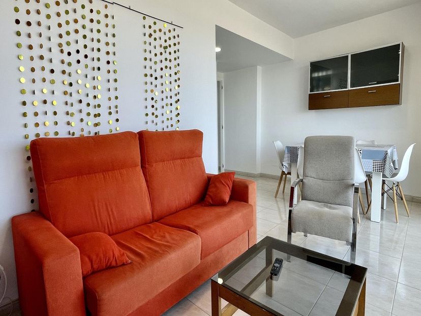 Apartment in L'Estartit, Spain
