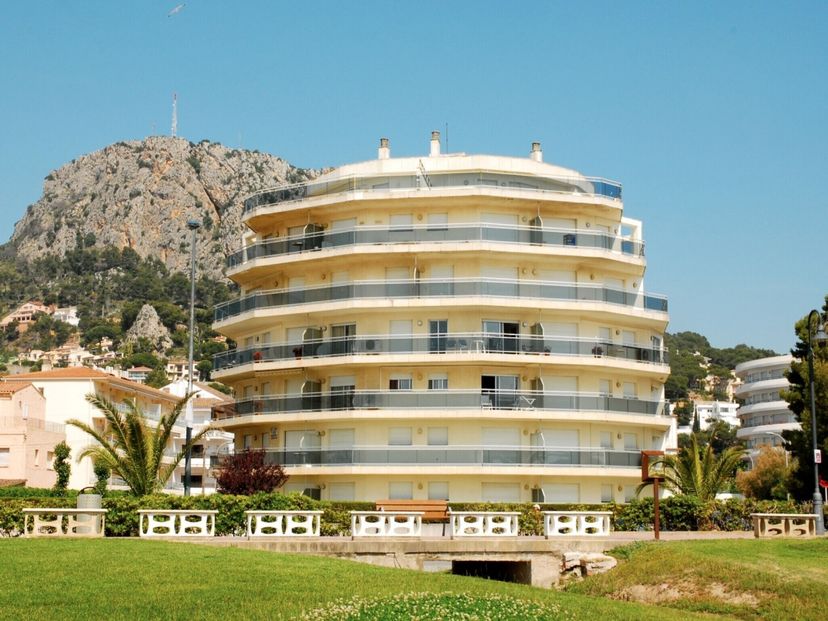 Apartment in L'Estartit, Spain