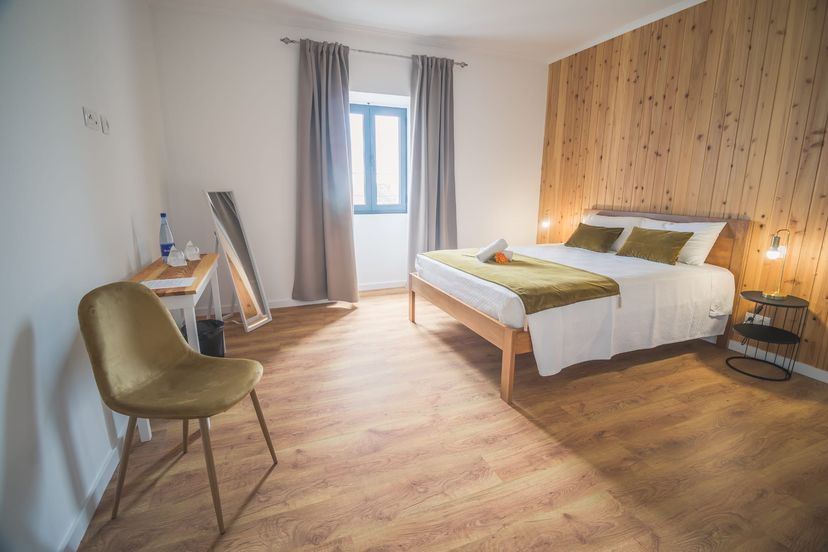 Apartment in Capelas, Azores