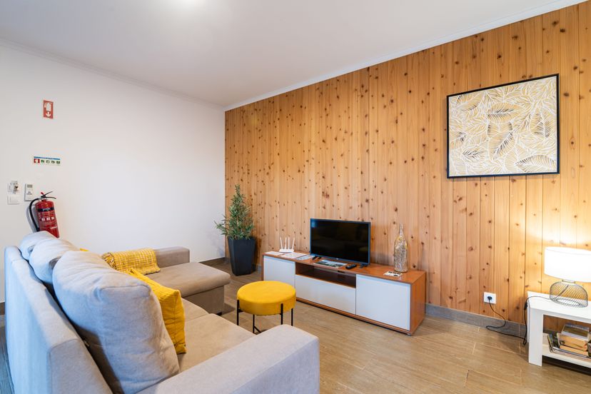 Apartment in Capelas, Azores