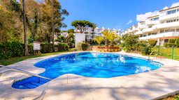 Apartment to rent in Costa del Sol, Spain