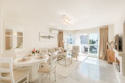 Apartment to rent in Mijas, Costa del Sol