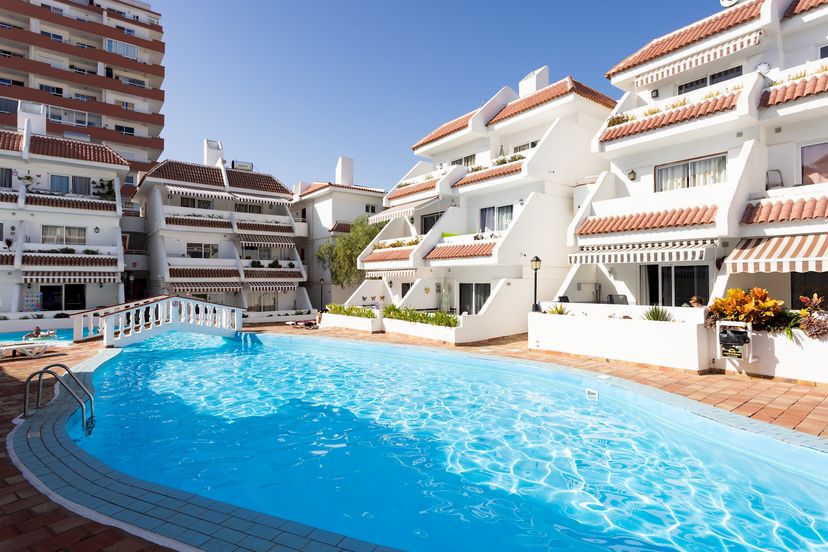 Apartment in Playa de las Américas, Tenerife