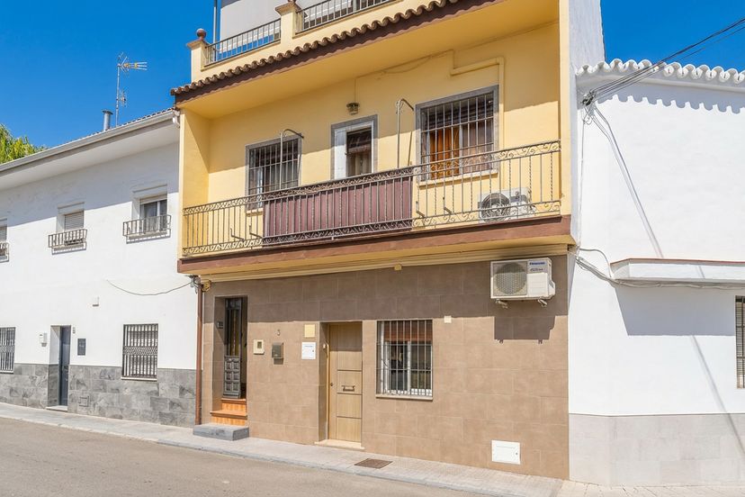 Apartment in Alhaurín el Grande, Spain