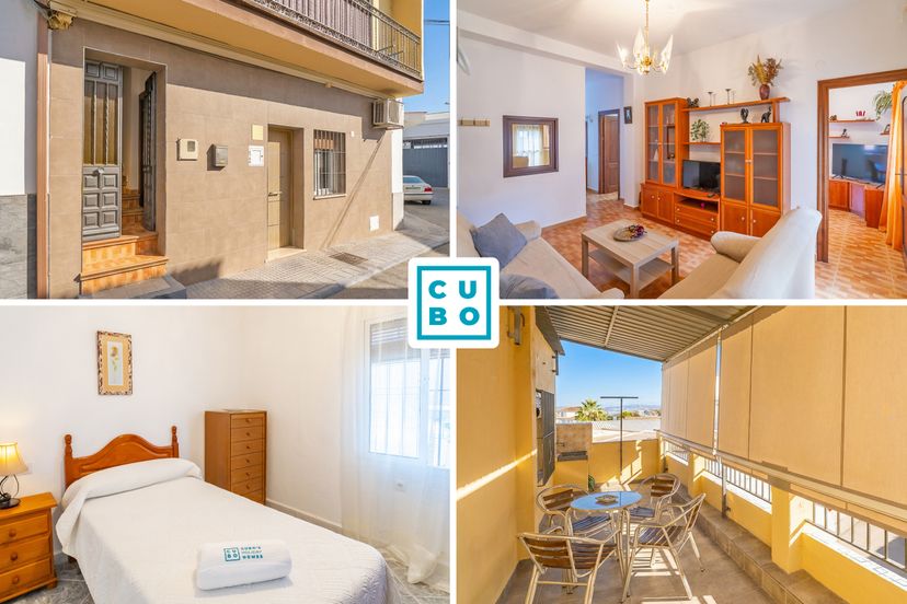Apartment in Alhaurín el Grande, Spain