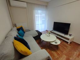 Athens City holiday apartment rental