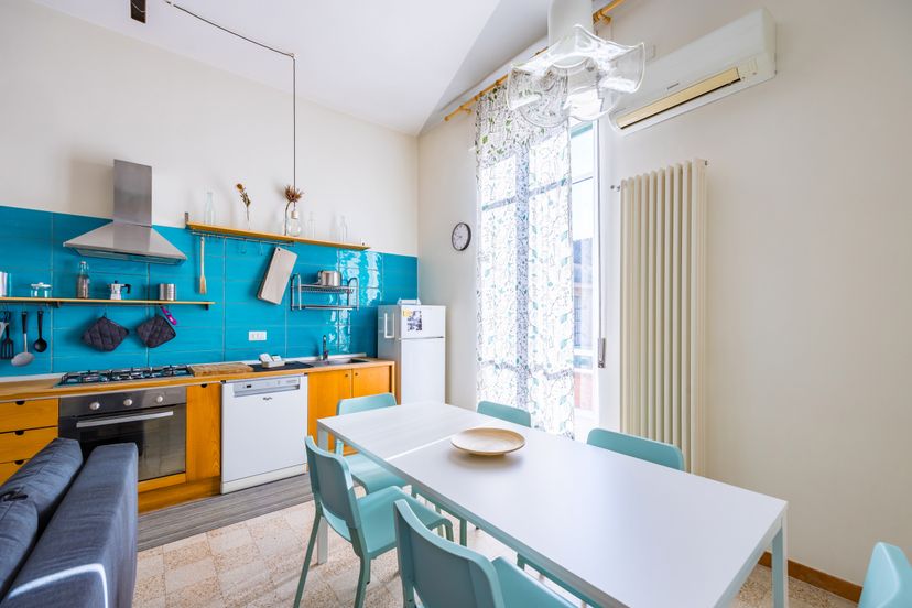 Apartment in Italy, Naples