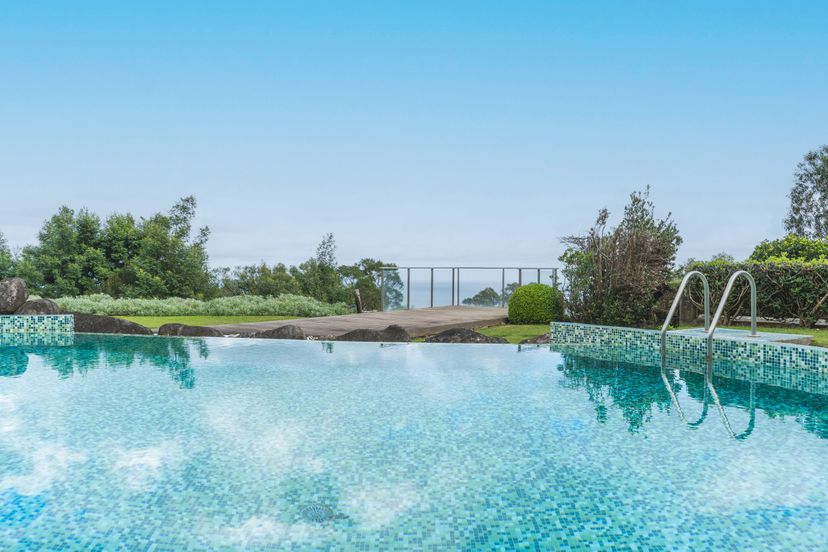 Villa in Terça de Cima, Madeira