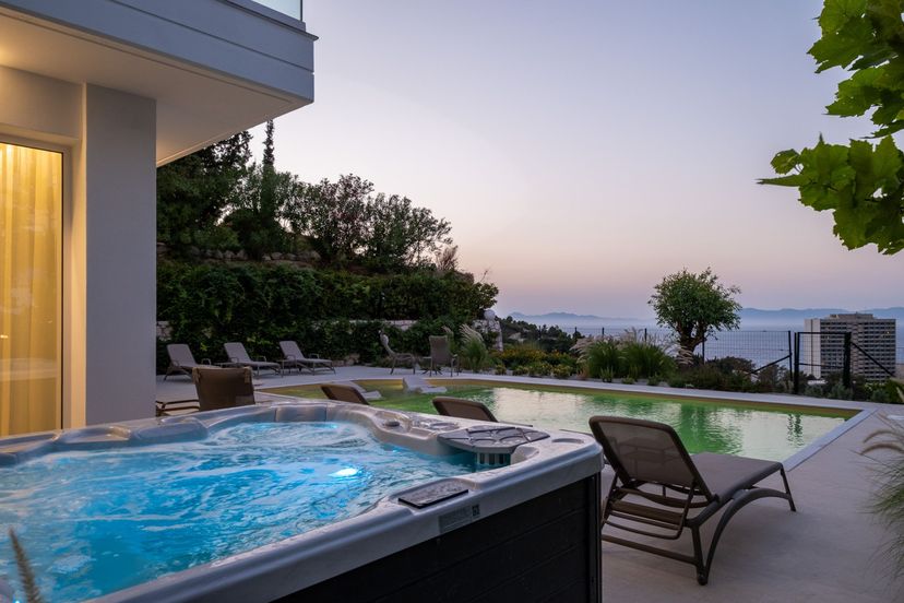 Villa in Rhodes Town, Rhodes