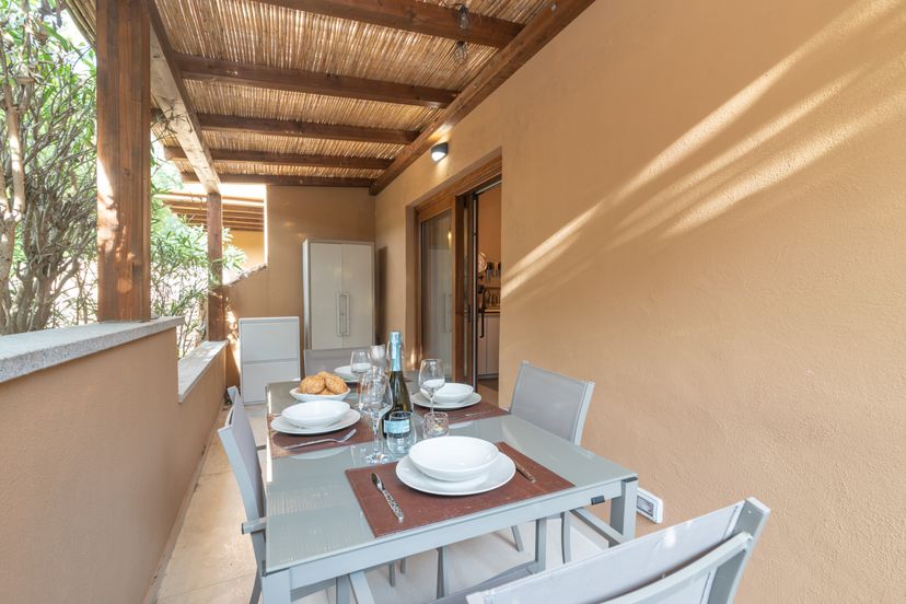 Villa in Portisco, Sardinia