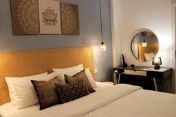 Swieqi holiday apartment rental