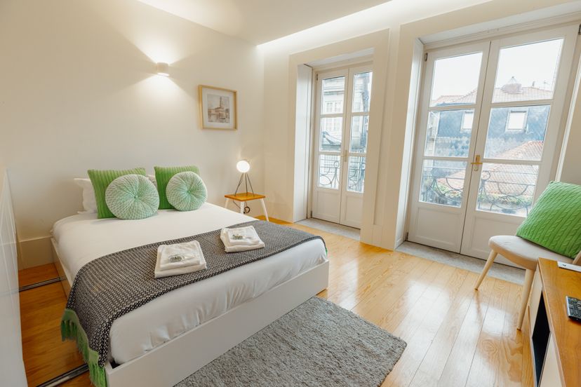 Apartment in Vitória, Portugal